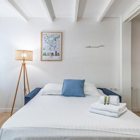 Appartement Frene - Welkeys Lyon Exterior photo